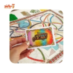 بازی فکری شاهراه هوپا